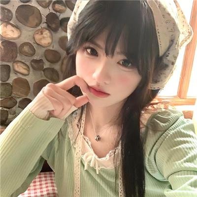 靓妹闯情关