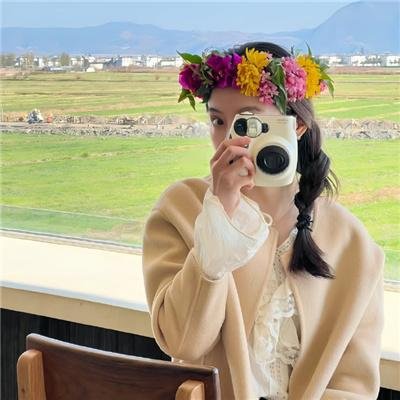 竞走女王