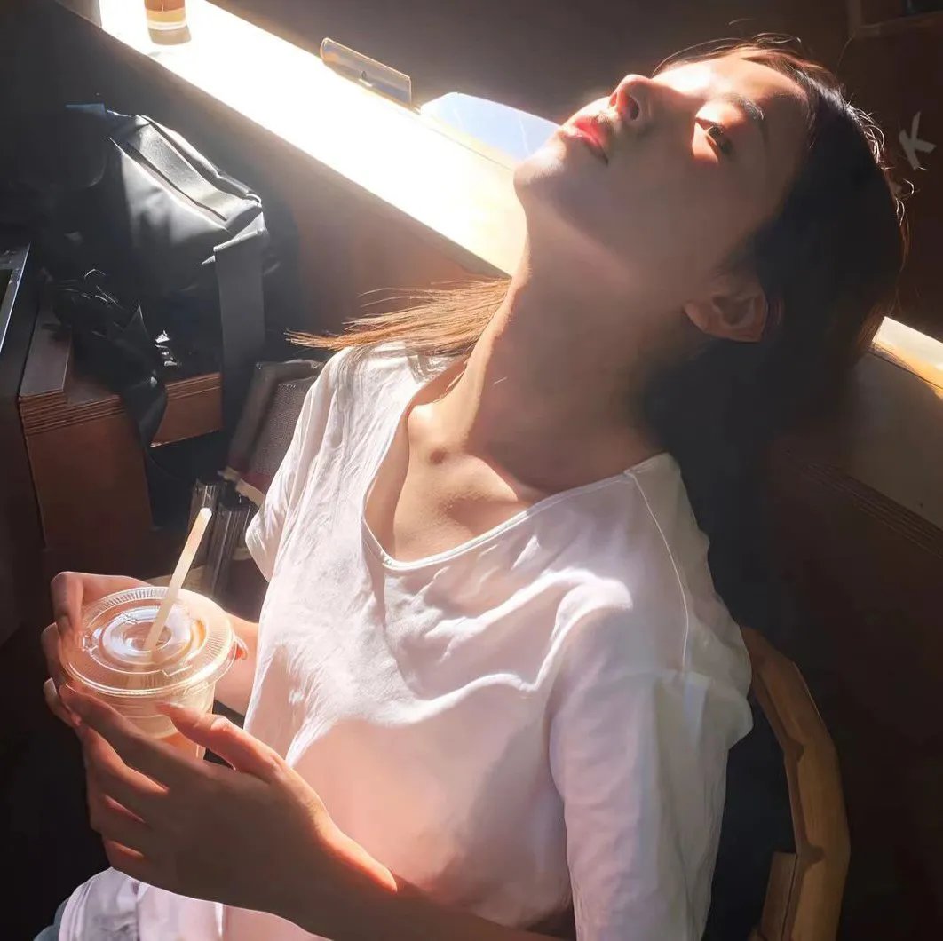 贪婪的人