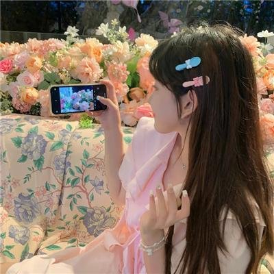 历尽沧桑一妇人